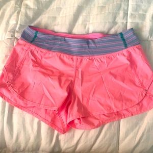 Women’s/kids ivivva shorts